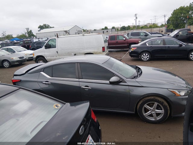 Aukcja sprzedaży 2019 Nissan Altima 2.5 S, vin: 1N4BL4BV6KN309631, numer aukcji: 45211134