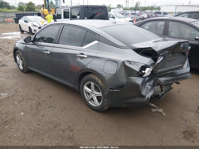 45211134 :رقم المزاد ، 1N4BL4BV6KN309631 vin ، 2019 Nissan Altima 2.5 S مزاد بيع