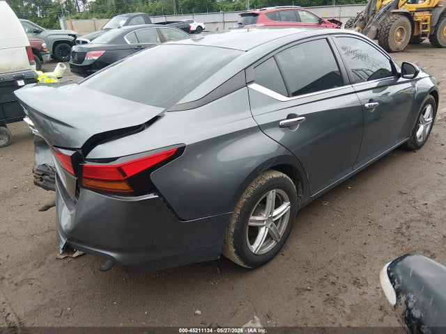 Aukcja sprzedaży 2019 Nissan Altima 2.5 S, vin: 1N4BL4BV6KN309631, numer aukcji: 45211134