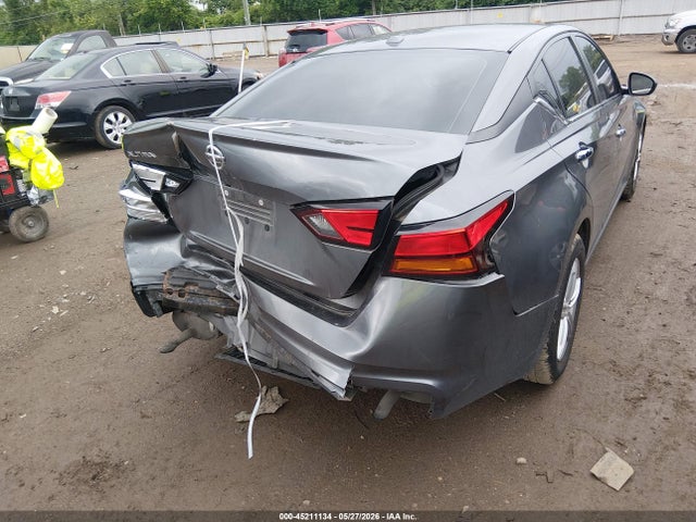 Продаж на аукціоні авто 2019 Nissan Altima 2.5 S, vin: 1N4BL4BV6KN309631, номер лоту: 45211134
