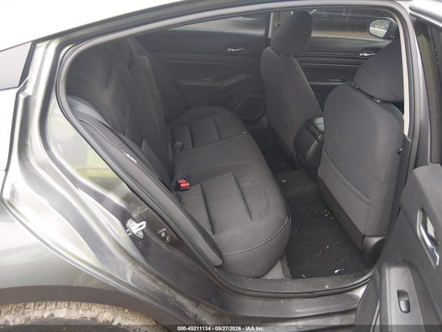2019 Nissan Altima 2.5 S მანქანა იყიდება აუქციონზე, vin: 1N4BL4BV6KN309631, აუქციონის ნომერი: 45211134