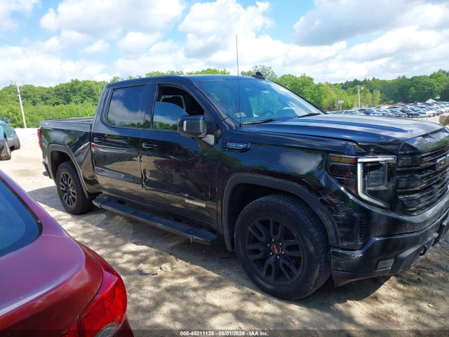 45211135 :رقم المزاد ، 3GTUUCED6PG306158 vin ، 2023 Gmc Sierra 1500 4wd  Short Box Elevation With 3sb مزاد بيع