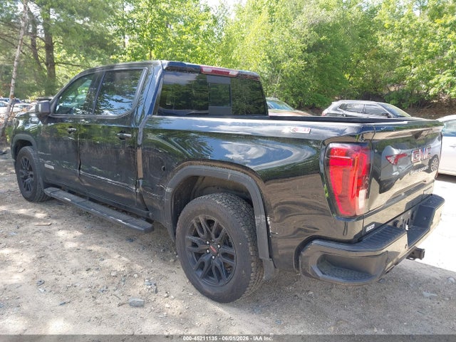 45211135 :رقم المزاد ، 3GTUUCED6PG306158 vin ، 2023 Gmc Sierra 1500 4wd  Short Box Elevation With 3sb مزاد بيع