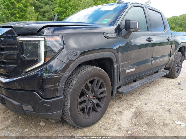 45211135 :رقم المزاد ، 3GTUUCED6PG306158 vin ، 2023 Gmc Sierra 1500 4wd  Short Box Elevation With 3sb مزاد بيع