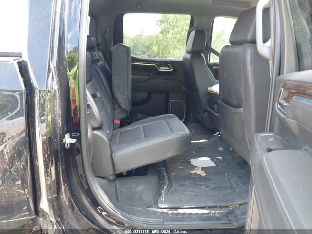 45211135 :رقم المزاد ، 3GTUUCED6PG306158 vin ، 2023 Gmc Sierra 1500 4wd  Short Box Elevation With 3sb مزاد بيع