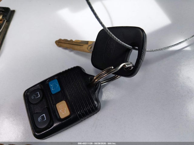 Продаж на аукціоні авто 1999 Ford Mustang Gt, vin: 1FAFP42X3XF205736, номер лоту: 45211139