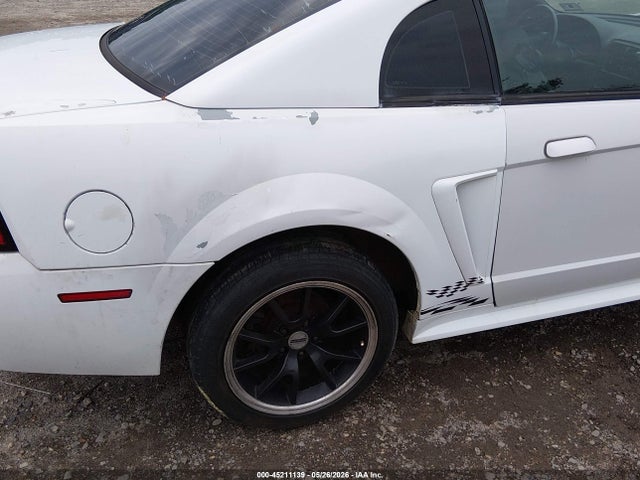 Продаж на аукціоні авто 1999 Ford Mustang Gt, vin: 1FAFP42X3XF205736, номер лоту: 45211139