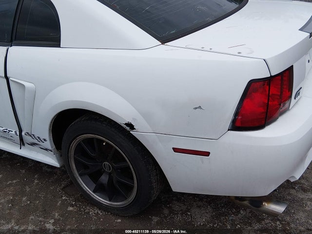 Продаж на аукціоні авто 1999 Ford Mustang Gt, vin: 1FAFP42X3XF205736, номер лоту: 45211139