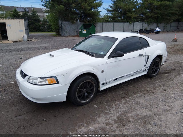 Продаж на аукціоні авто 1999 Ford Mustang Gt, vin: 1FAFP42X3XF205736, номер лоту: 45211139
