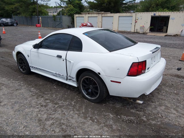 Продаж на аукціоні авто 1999 Ford Mustang Gt, vin: 1FAFP42X3XF205736, номер лоту: 45211139