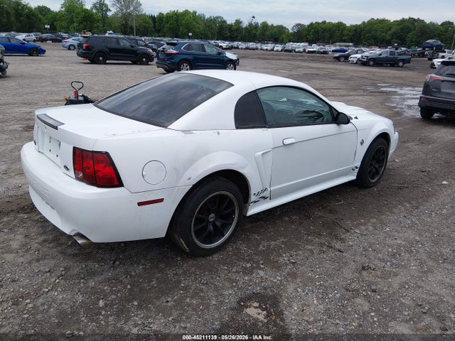 Продаж на аукціоні авто 1999 Ford Mustang Gt, vin: 1FAFP42X3XF205736, номер лоту: 45211139