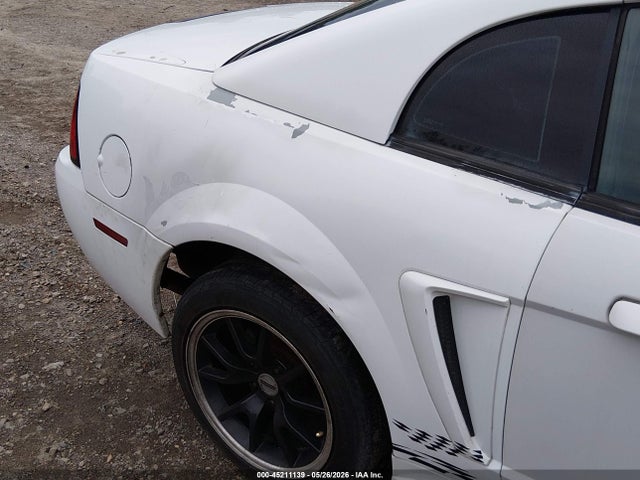 Продаж на аукціоні авто 1999 Ford Mustang Gt, vin: 1FAFP42X3XF205736, номер лоту: 45211139
