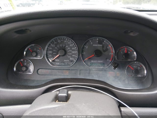 Продаж на аукціоні авто 1999 Ford Mustang Gt, vin: 1FAFP42X3XF205736, номер лоту: 45211139
