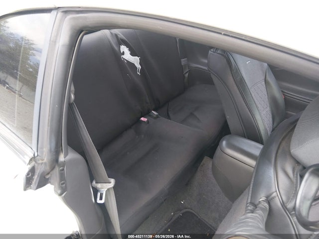 Продаж на аукціоні авто 1999 Ford Mustang Gt, vin: 1FAFP42X3XF205736, номер лоту: 45211139