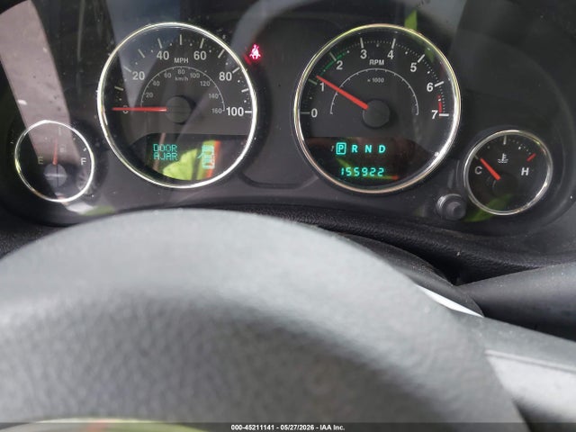 Продажа на аукционе авто 2014 Jeep Wrangler Sport, vin: 1C4AJWAG5EL118440, номер лота: 45211141