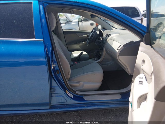 Aukcja sprzedaży 2010 Toyota Corolla Le, vin: 1NXBU4EE0AZ193829, numer aukcji: 45211143