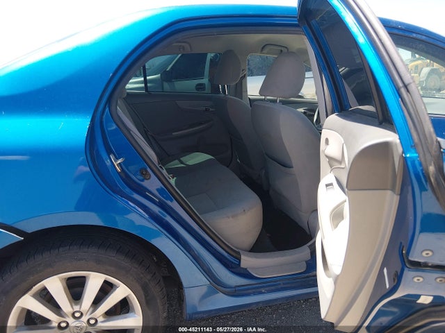 Aukcja sprzedaży 2010 Toyota Corolla Le, vin: 1NXBU4EE0AZ193829, numer aukcji: 45211143