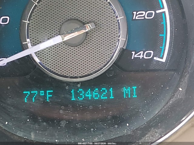 45211155 :رقم المزاد ، 1G1ZK57798F247861 vin ، 2008 Chevrolet Malibu Ltz مزاد بيع