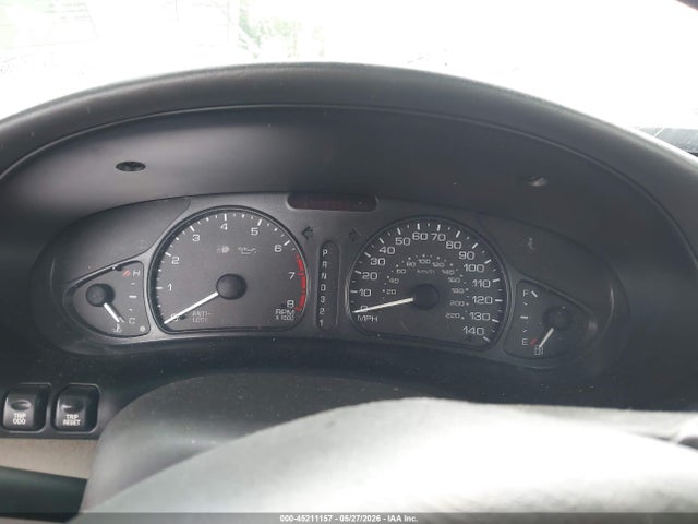 Продажа на аукционе авто 2002 Oldsmobile Intrigue Gl, vin: 1G3WS52H62F284948, номер лота: 45211157