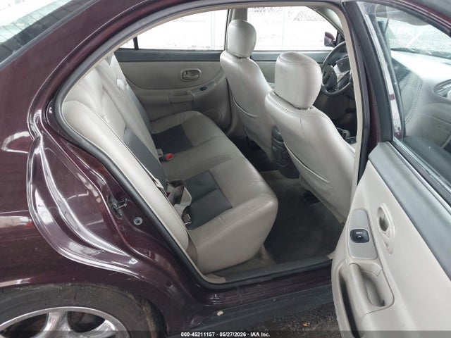 Продажа на аукционе авто 2002 Oldsmobile Intrigue Gl, vin: 1G3WS52H62F284948, номер лота: 45211157