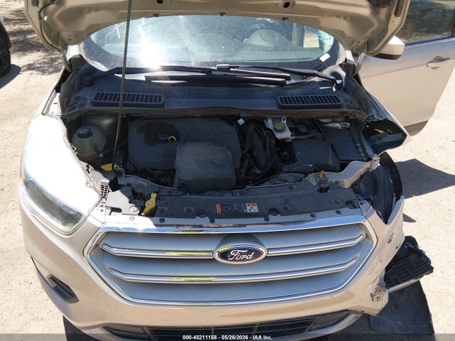Ford ESCAPE SE 2018 1FMCU0GD7JUB74079 Image 10