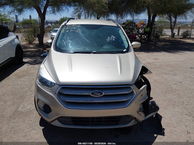 Ford ESCAPE SE 2018 1FMCU0GD7JUB74079 Image 11