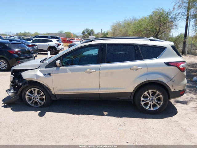 Ford ESCAPE SE 2018 1FMCU0GD7JUB74079 Image 13