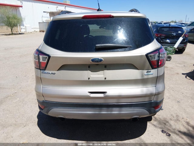 Ford ESCAPE SE 2018 1FMCU0GD7JUB74079 Image 15
