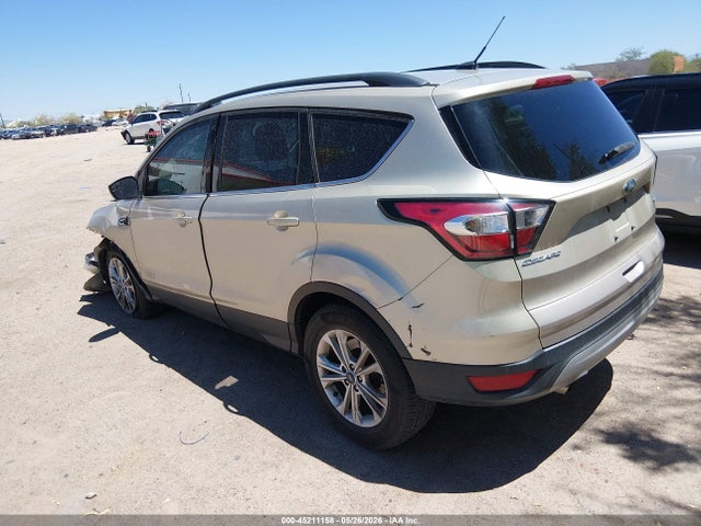 Ford ESCAPE SE 2018 1FMCU0GD7JUB74079 Image 3