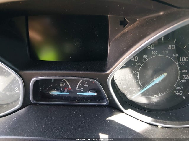 Ford ESCAPE SE 2018 1FMCU0GD7JUB74079 Image 7