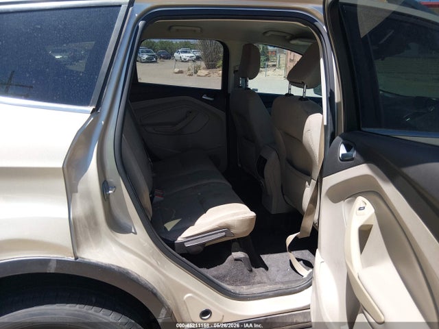 Ford ESCAPE SE 2018 1FMCU0GD7JUB74079 Image 8