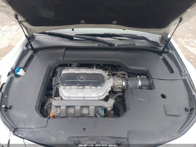 Aukcja sprzedaży 2009 Acura Tl 3.7, vin: 19UUA96549A003773, numer aukcji: 45211160