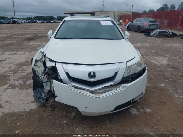 Aukcja sprzedaży 2009 Acura Tl 3.7, vin: 19UUA96549A003773, numer aukcji: 45211160