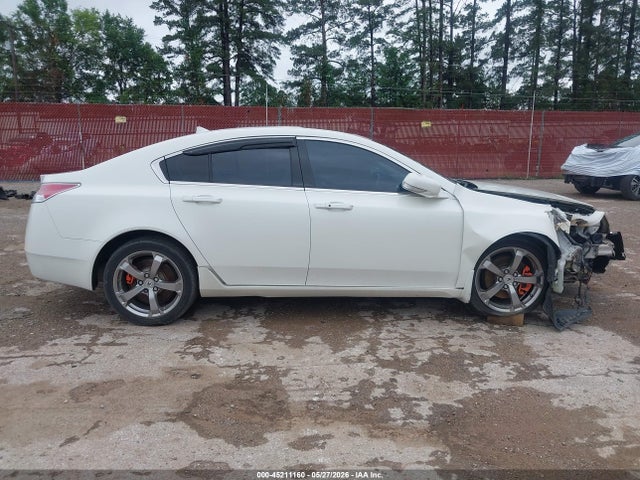 Aukcja sprzedaży 2009 Acura Tl 3.7, vin: 19UUA96549A003773, numer aukcji: 45211160