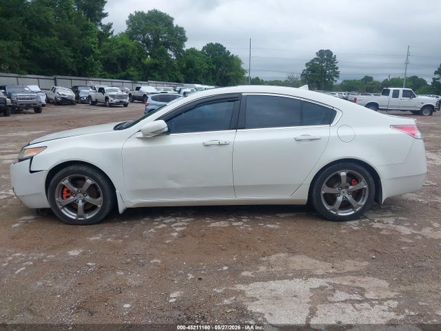 Aukcja sprzedaży 2009 Acura Tl 3.7, vin: 19UUA96549A003773, numer aukcji: 45211160