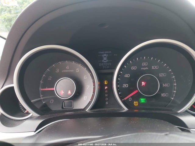 Aukcja sprzedaży 2009 Acura Tl 3.7, vin: 19UUA96549A003773, numer aukcji: 45211160