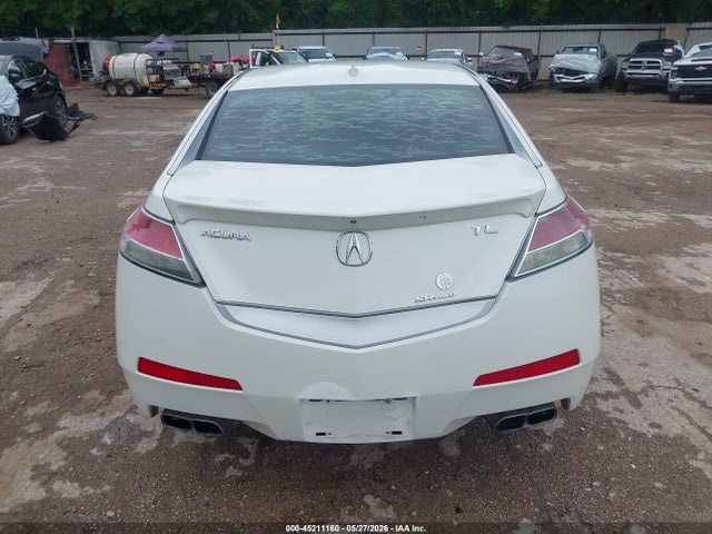 Aukcja sprzedaży 2009 Acura Tl 3.7, vin: 19UUA96549A003773, numer aukcji: 45211160
