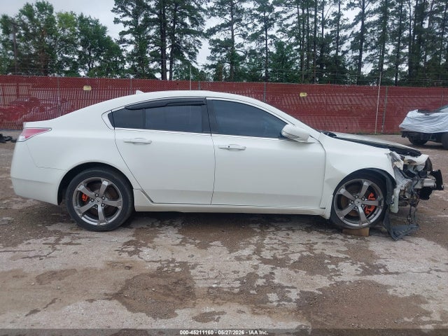 Aukcja sprzedaży 2009 Acura Tl 3.7, vin: 19UUA96549A003773, numer aukcji: 45211160