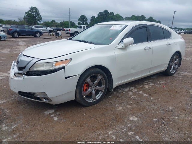 Aukcja sprzedaży 2009 Acura Tl 3.7, vin: 19UUA96549A003773, numer aukcji: 45211160