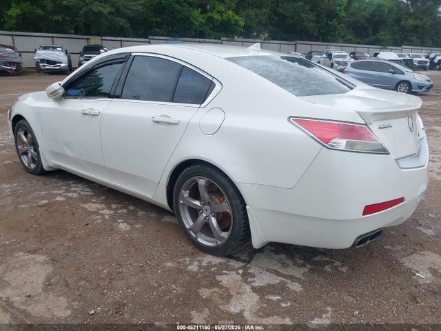 Aukcja sprzedaży 2009 Acura Tl 3.7, vin: 19UUA96549A003773, numer aukcji: 45211160
