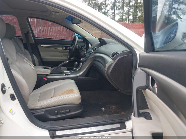 Aukcja sprzedaży 2009 Acura Tl 3.7, vin: 19UUA96549A003773, numer aukcji: 45211160