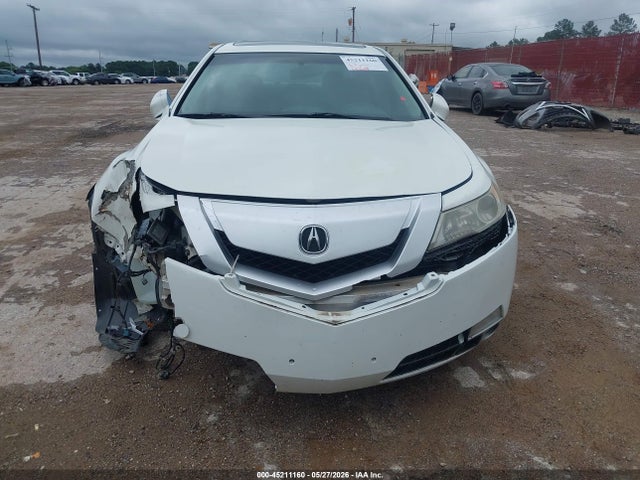 Aukcja sprzedaży 2009 Acura Tl 3.7, vin: 19UUA96549A003773, numer aukcji: 45211160