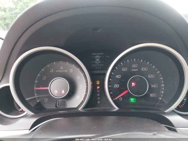 Aukcja sprzedaży 2009 Acura Tl 3.7, vin: 19UUA96549A003773, numer aukcji: 45211160