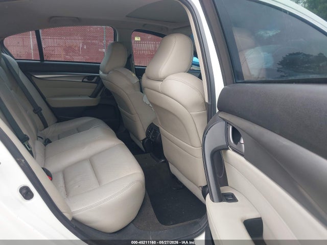 Aukcja sprzedaży 2009 Acura Tl 3.7, vin: 19UUA96549A003773, numer aukcji: 45211160