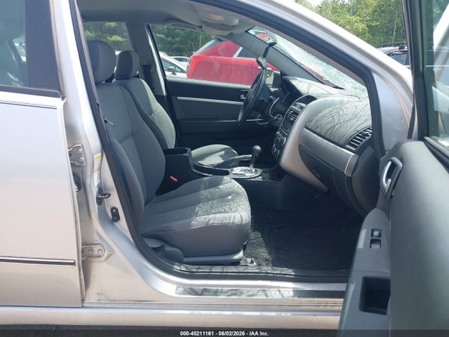 Aukcja sprzedaży 2007 Mitsubishi Galant Es/se, vin: 4A3AB36F97E084017, numer aukcji: 45211161