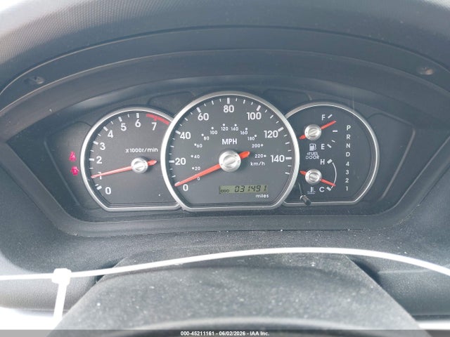 Aukcja sprzedaży 2007 Mitsubishi Galant Es/se, vin: 4A3AB36F97E084017, numer aukcji: 45211161