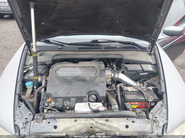 Aukcja sprzedaży 2006 Acura Tl, vin: 19UUA662X6A066747, numer aukcji: 45211162