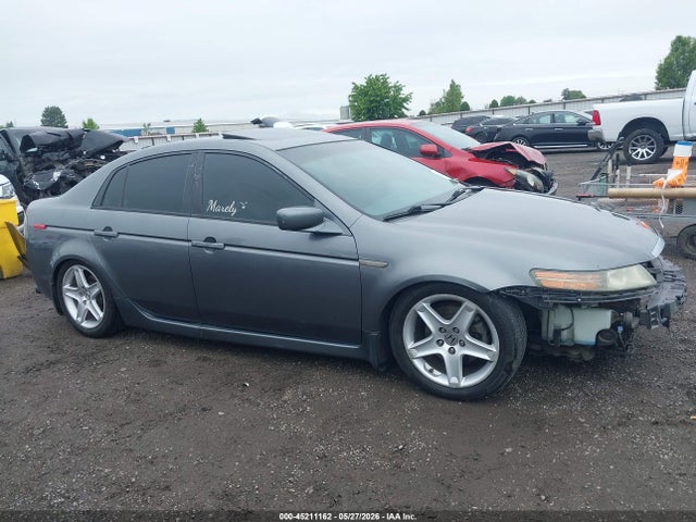 Aukcja sprzedaży 2006 Acura Tl, vin: 19UUA662X6A066747, numer aukcji: 45211162