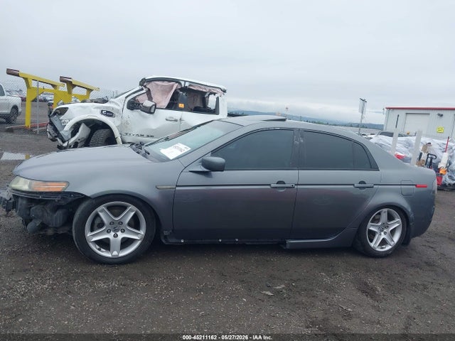 Aukcja sprzedaży 2006 Acura Tl, vin: 19UUA662X6A066747, numer aukcji: 45211162