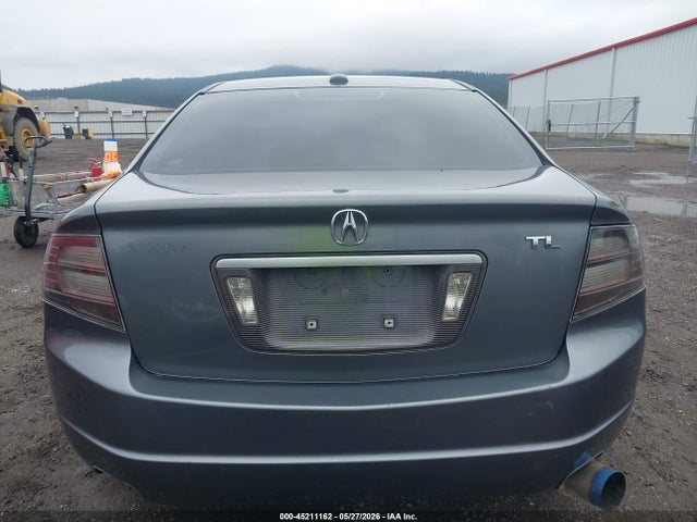 Aukcja sprzedaży 2006 Acura Tl, vin: 19UUA662X6A066747, numer aukcji: 45211162